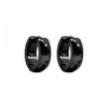 Aro Acero Negro de 13mm
