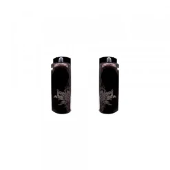 Aro Acero Negro de 13mm