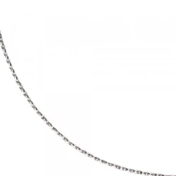 Cadena Forza de Plata 0.80