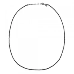 Cadena Margarita de Rutenio