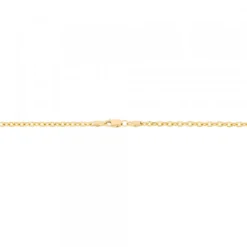 Cadena Oro 18kt. Grosor 0,30
