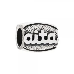 Charm Aita de plata
