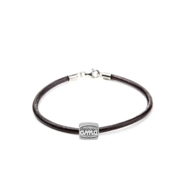Charm Ama de Plata