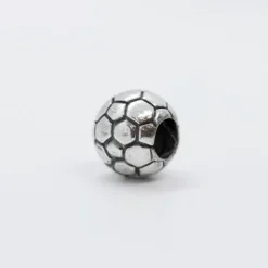 Charm Balón Fútbol en Plata