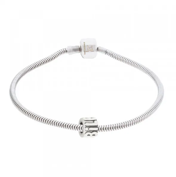 Charm Bilbao de Plata