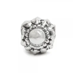 Charm Eguzkilore Redondo Plata
