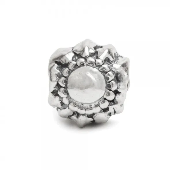 Charm Eguzkilore Redondo Plata