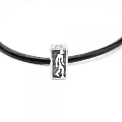 Charm El Caminante de Plata