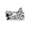 Charm Fuente de La Cibeles de Plata