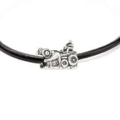 Charm Fuente de La Cibeles de Plata