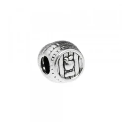 Charm Kupela de Plata