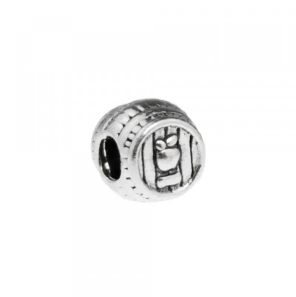 Charm Kupela de Plata