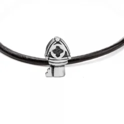 Charm Llave de la Ciudad de Plata
