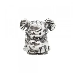 Charm Niña de Plata