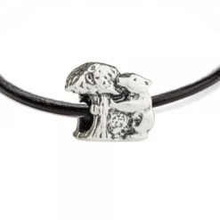 Charm Oso y Madroño de Plata