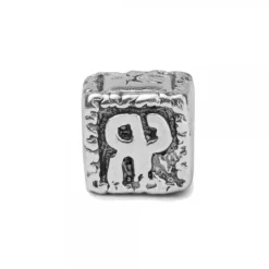 Charm Peine de los Vientos Plata
