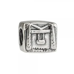 Charm Puente Colgante Plata