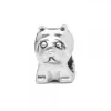 Charm Puppy Bilbao Plata de Ley