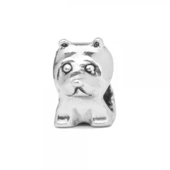 Charm Puppy Bilbao Plata de Ley