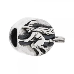 Charm Sorgina de Plata