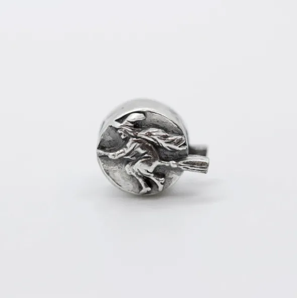 Charm Sorgina de Plata