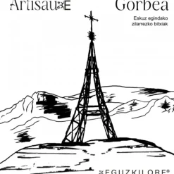 Colgante Gorbea de Plata