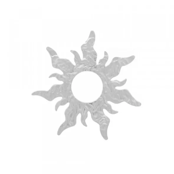 Colgante Mountain Mate de Plata