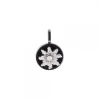 Colgante R-Chic Eguzkilore Plata