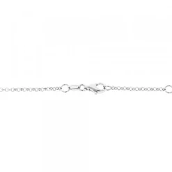 Gargantilla Ama Plata