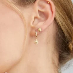 Mini Cripa Eguzkilore Oro 7mm