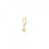 Mini Cripa Eguzkilore Oro 5mm
