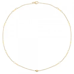 Pack Gargantilla y Pulsera Oro Eguzkilore