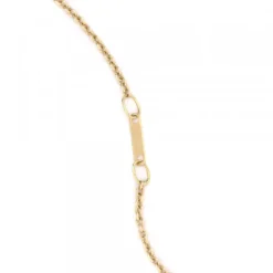 Pack Gargantilla y Pulsera Oro Eguzkilore