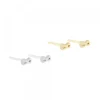 Pack Piercings Infinito Plata 4 Uds