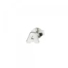 Pendiente Inicial Plata Eguzkilore