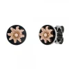 Pendientes R-Chic Eguzkilore Rosa