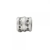Pieza separadora Eguzkilore de Plata | EGUZKILORE JOYERÍA