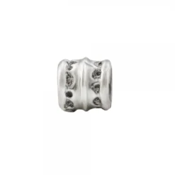 Pieza separadora Eguzkilore de Plata | EGUZKILORE JOYERÍA