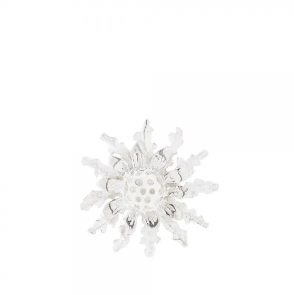 Pin Eguzkilore Plata