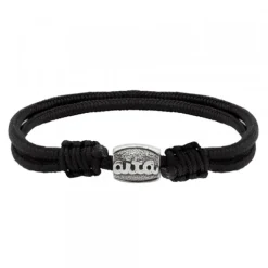 Pulsera Aita Charm de Plata