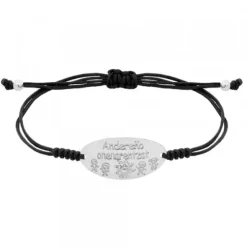 Pulsera Andereño Onenarentzat