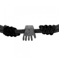 Pulsera Charm Mano de Irulegi Rutenio