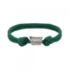Pulsera Charm Trainera Plata
