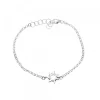 Pulsera Mountain Plata