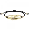 Pulsera Olatu Plata Dorada