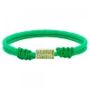 Pulsera Vitoria-Gasteiz Charm Plata