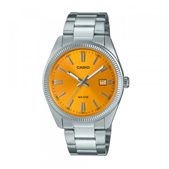Reloj Casio MTP-B1302PD-9AV Unisex