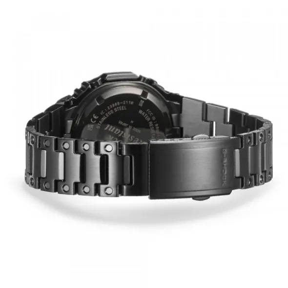 Reloj G-Shock GM-B2100BD-1A Pavonado