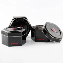 Reloj G-Shock GM-B2100BD-1A Pavonado