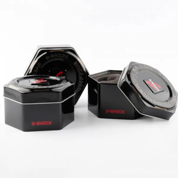 Reloj G-Shock GM-B2100BD-1A Pavonado